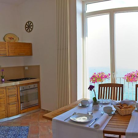 Villa Lieta Ischia Extérieur photo
