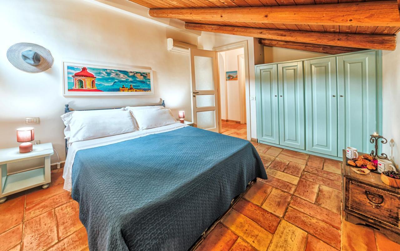 Villa Lieta Ischia Extérieur photo