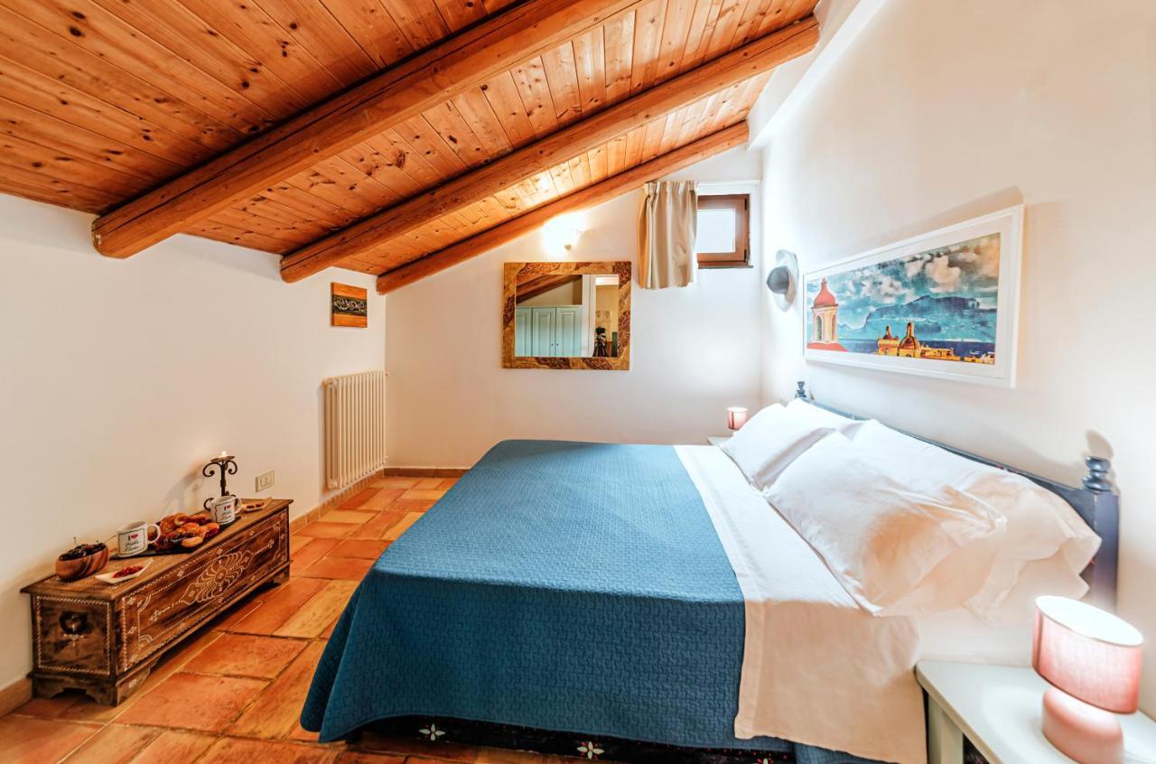 Villa Lieta Ischia Extérieur photo