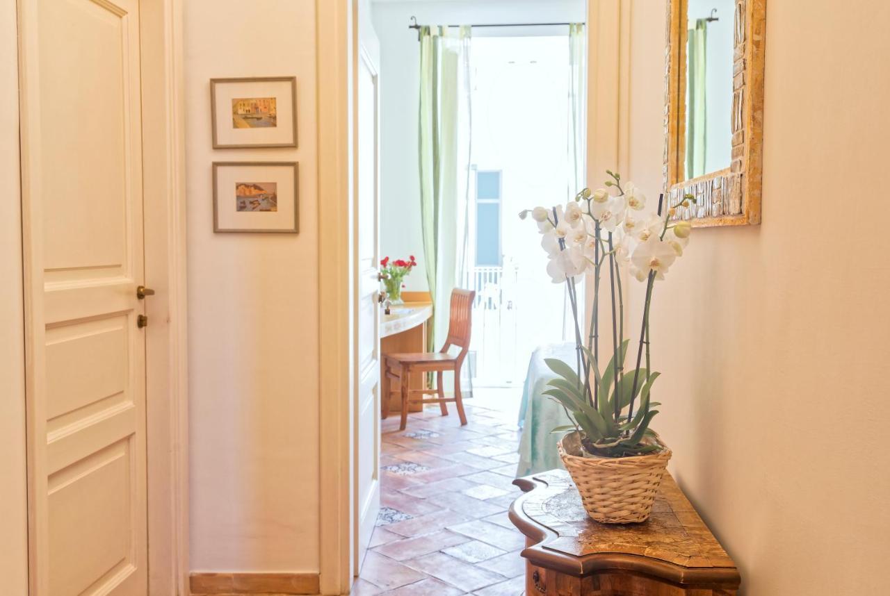 Villa Lieta Ischia Extérieur photo