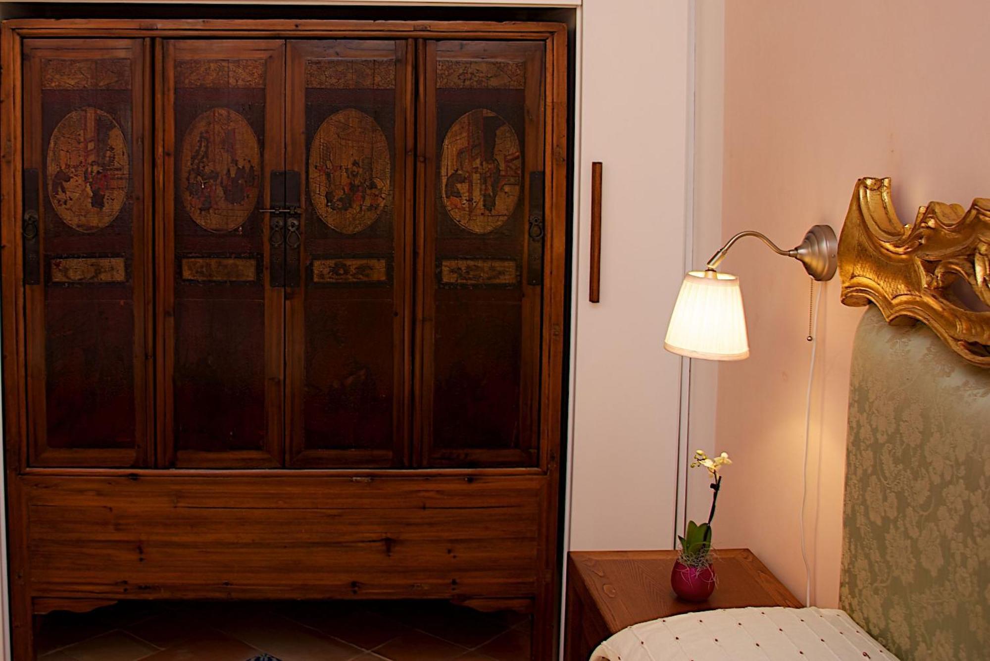 Villa Lieta Ischia Extérieur photo