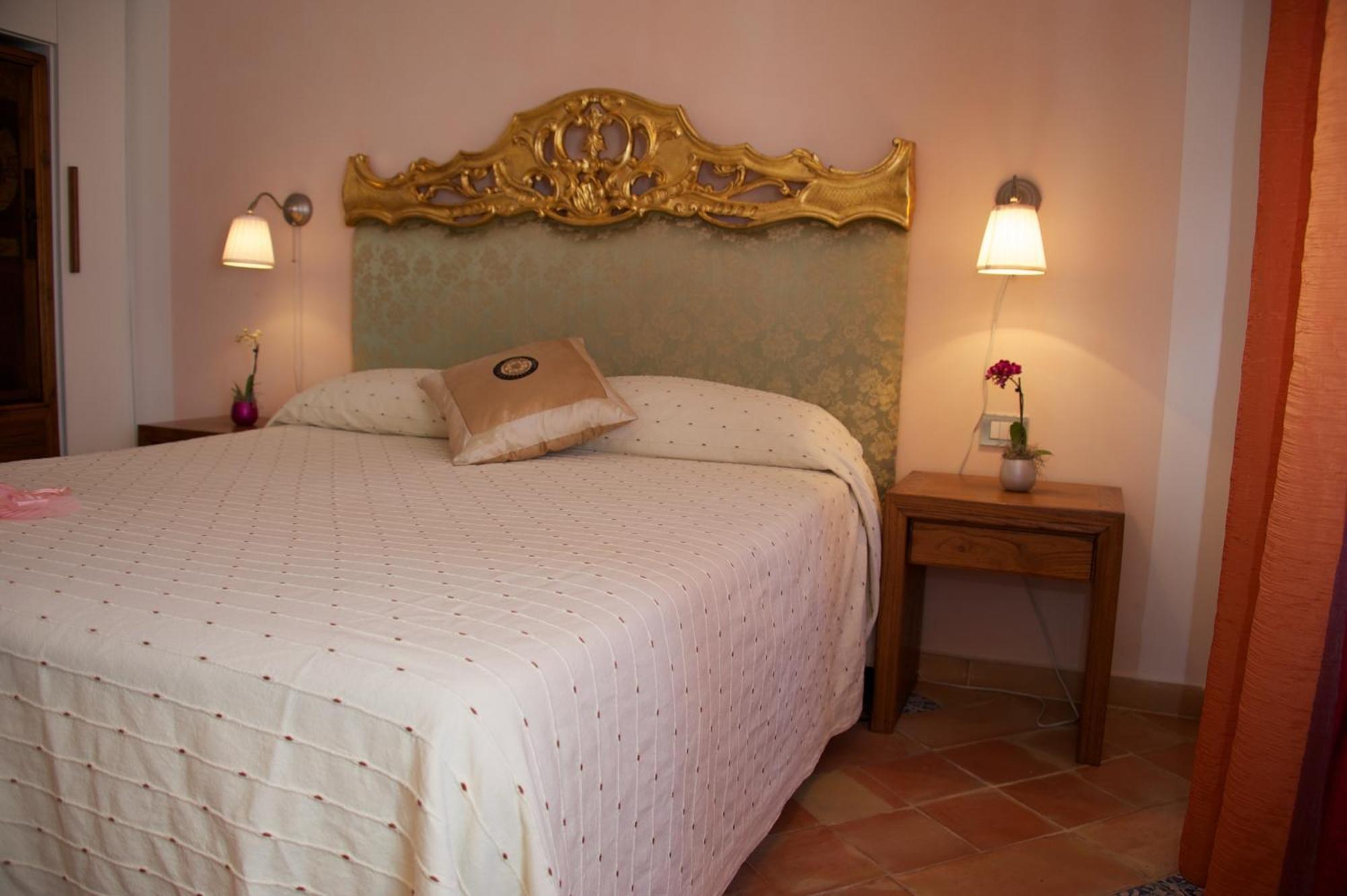 Villa Lieta Ischia Extérieur photo