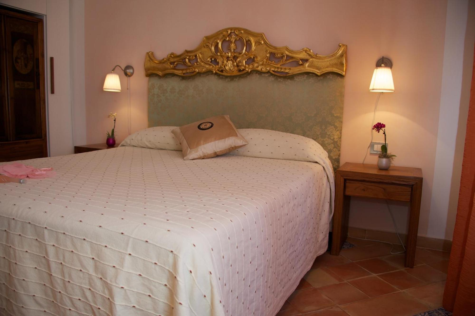 Villa Lieta Ischia Extérieur photo