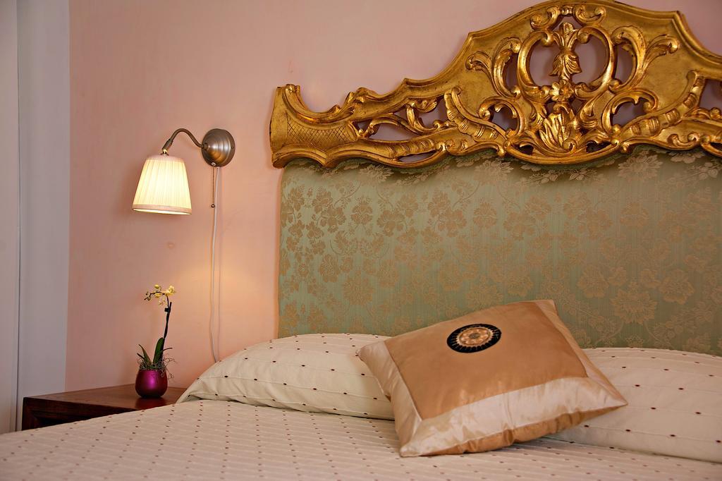 Villa Lieta Ischia Extérieur photo