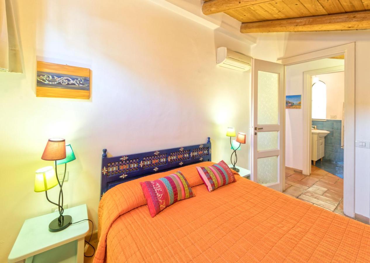 Villa Lieta Ischia Extérieur photo