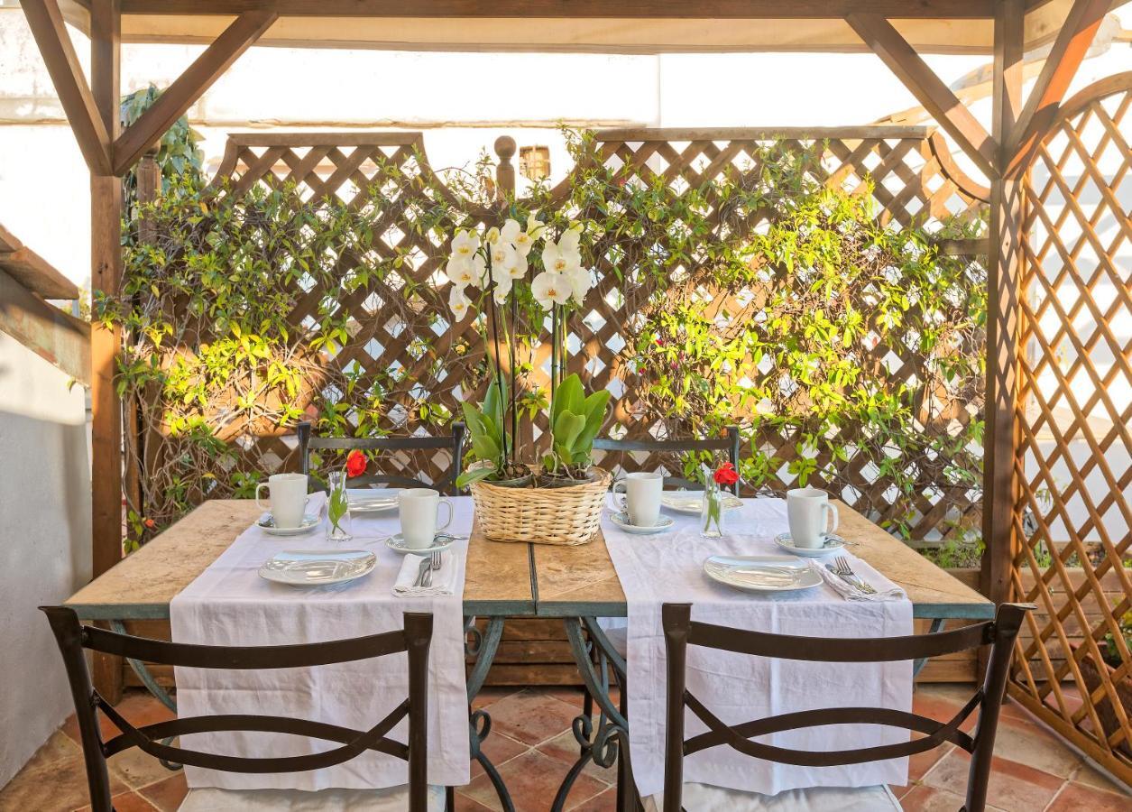 Villa Lieta Ischia Extérieur photo