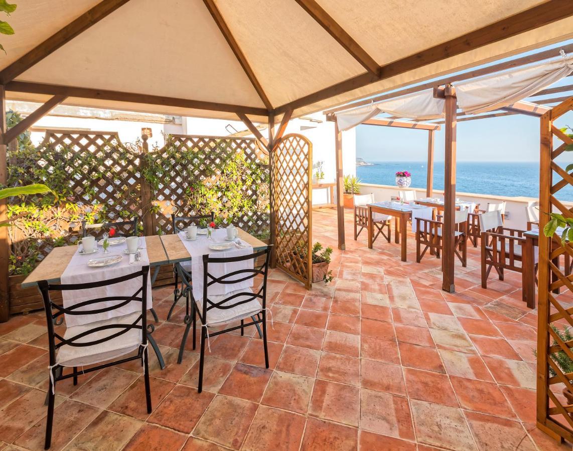 Villa Lieta Ischia Extérieur photo