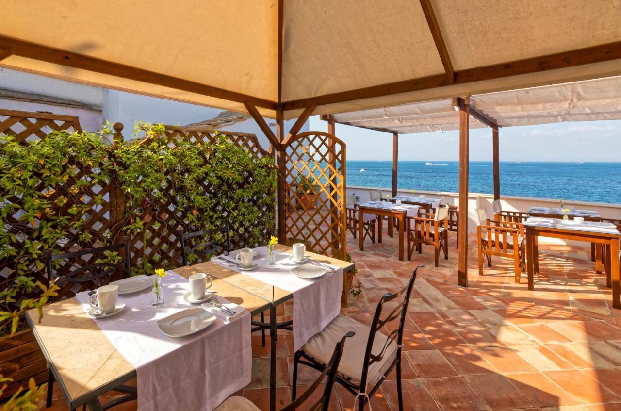 Villa Lieta Ischia Extérieur photo