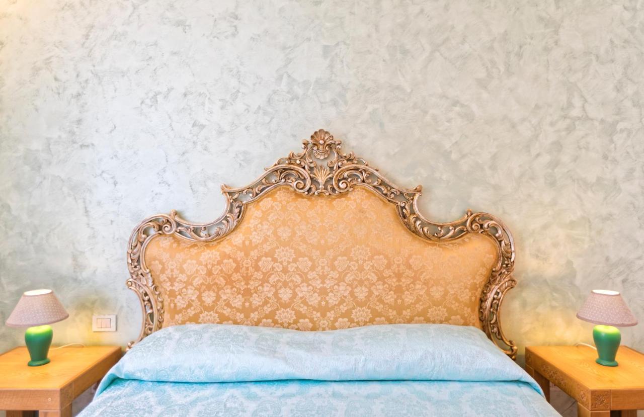 Villa Lieta Ischia Extérieur photo