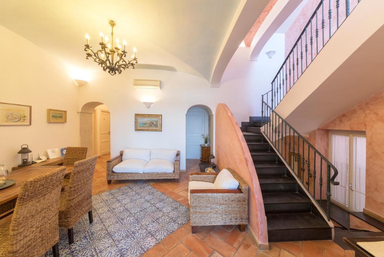 Villa Lieta Ischia Extérieur photo