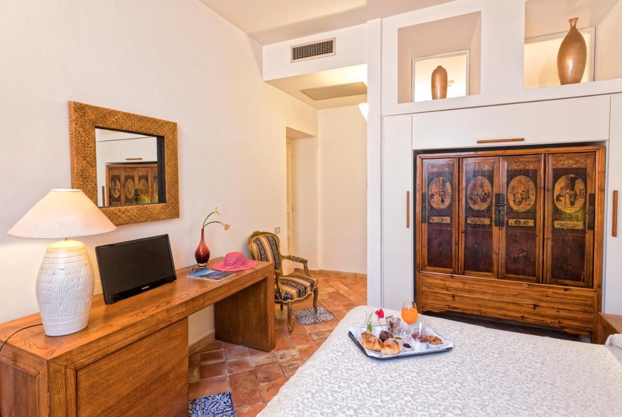 Villa Lieta Ischia Extérieur photo