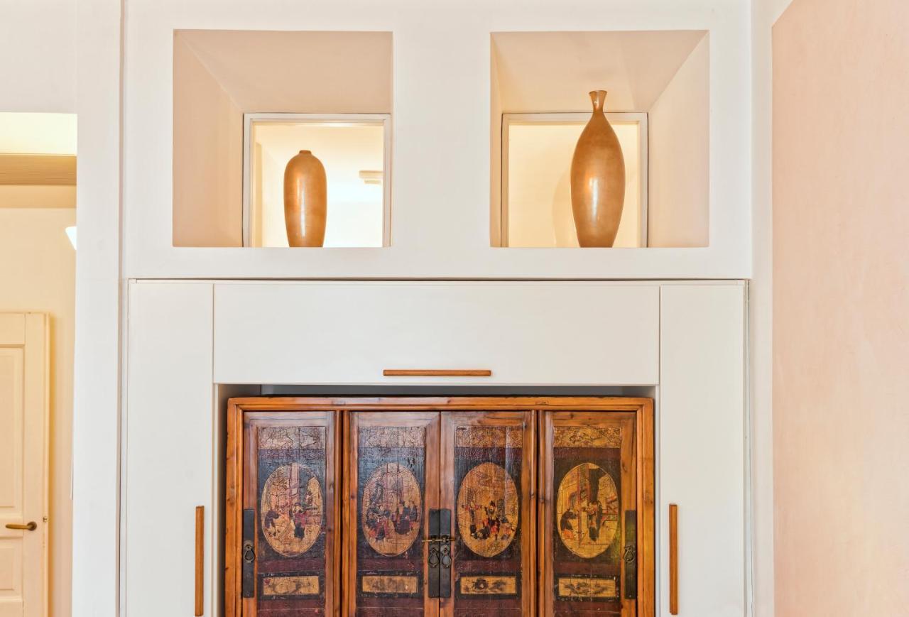 Villa Lieta Ischia Extérieur photo